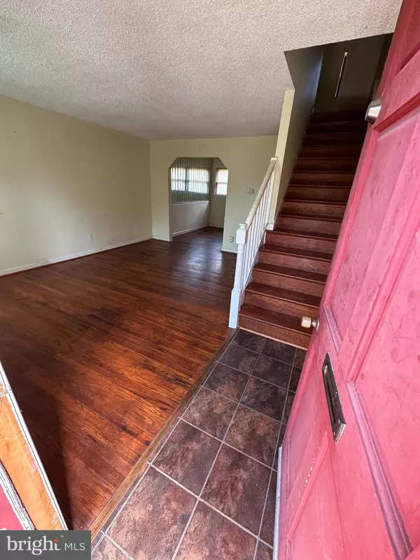 4911 JUST ST NE, Washington, DC 20019