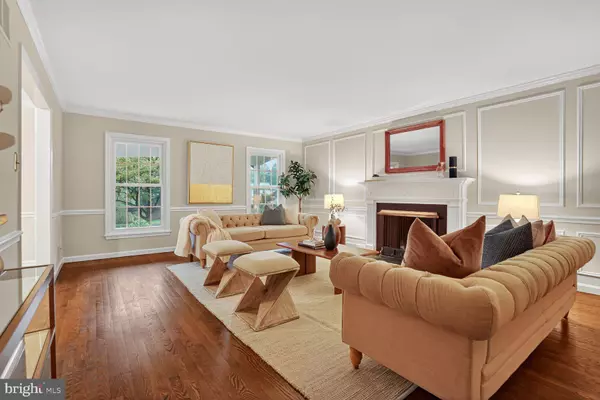 Great Falls, VA 22066,1011 HARRIMAN ST