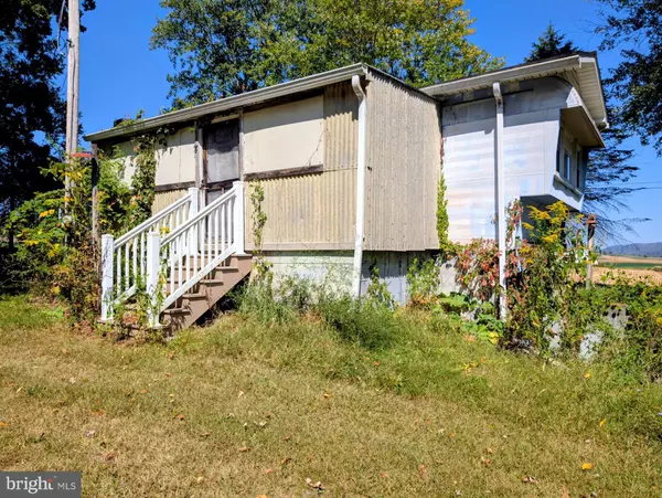 Imler, PA 16655,846 SARAH FURNACE RD