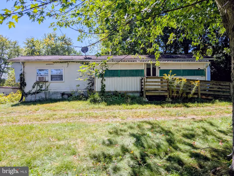 846 SARAH FURNACE RD, Imler, PA 16655