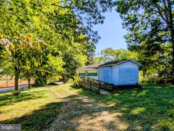 Imler, PA 16655,846 SARAH FURNACE RD