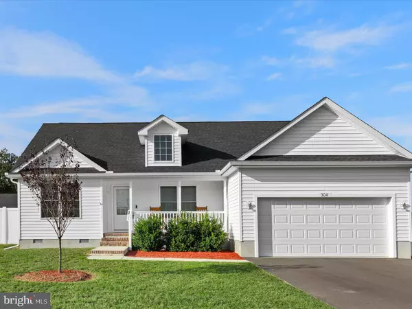 Seaford, DE 19973,304 E 6TH ST