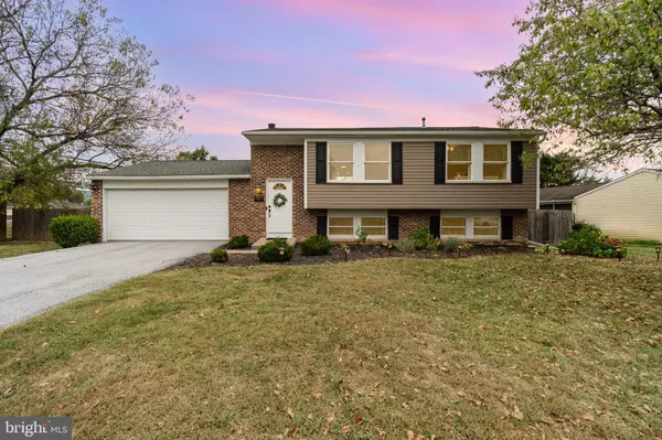 Harrisburg, PA 17110,4317 BEAUFORT HUNT DR