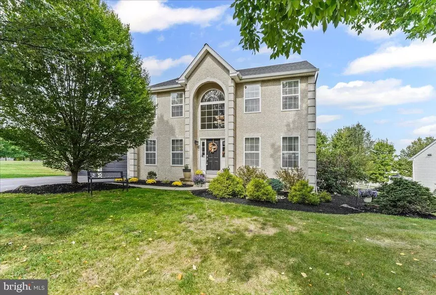 1154 BATEMAN DR, Phoenixville, PA 19460