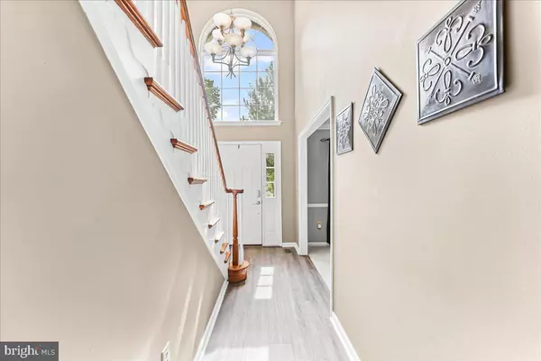 Phoenixville, PA 19460,1154 BATEMAN DR