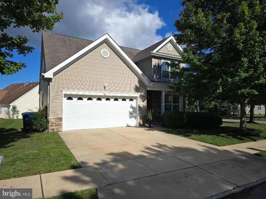 Little Egg Harbor Twp, NJ 08087,47 IVY CREEK