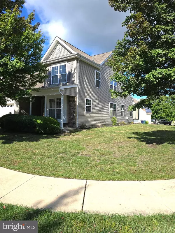 Little Egg Harbor Twp, NJ 08087,47 IVY CREEK