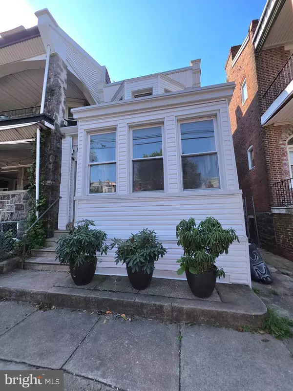 5128 LOCUST ST, Philadelphia, PA 19139