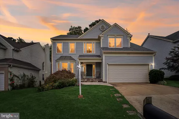 Centreville, VA 20120,5723 DEER POND RD