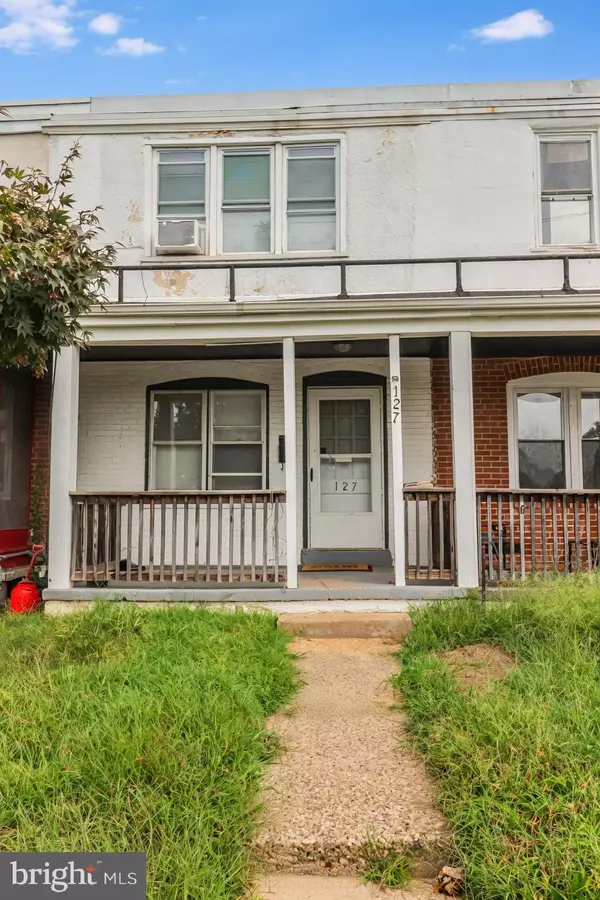 127 EASTLAWN AVE, Wilmington, DE 19802