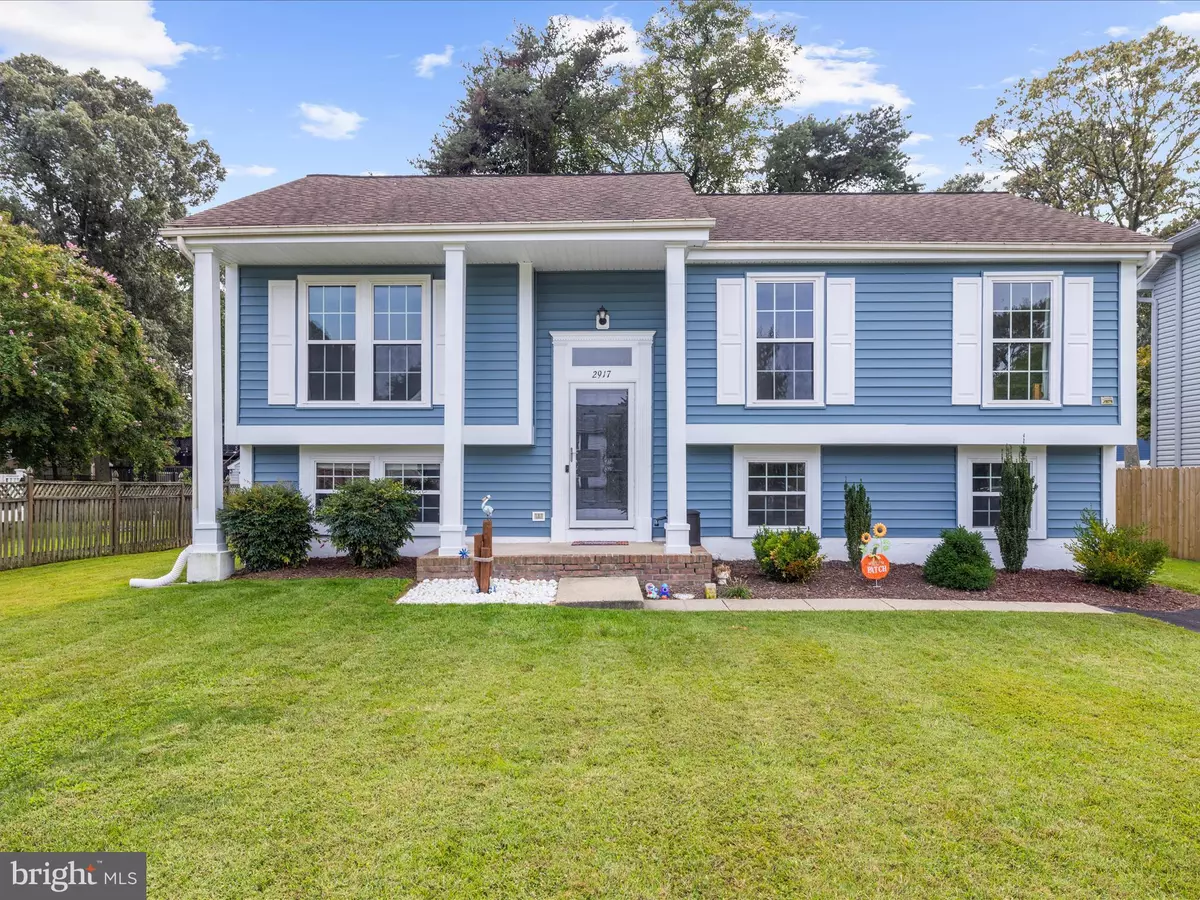 Pasadena, MD 21122,2917 CRYSTAL PALACE LN