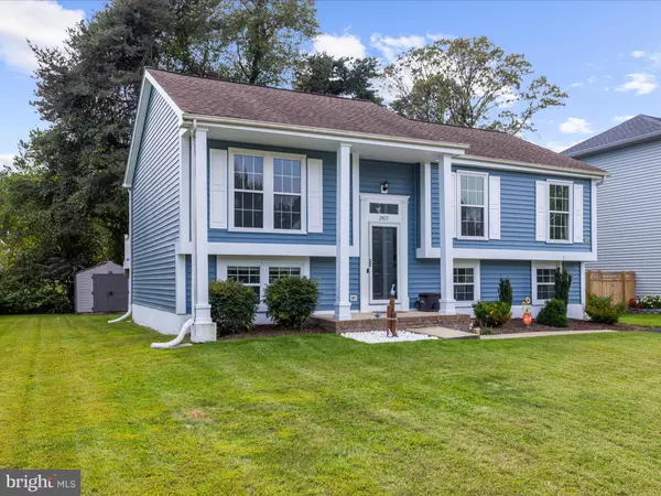 Pasadena, MD 21122,2917 CRYSTAL PALACE LN