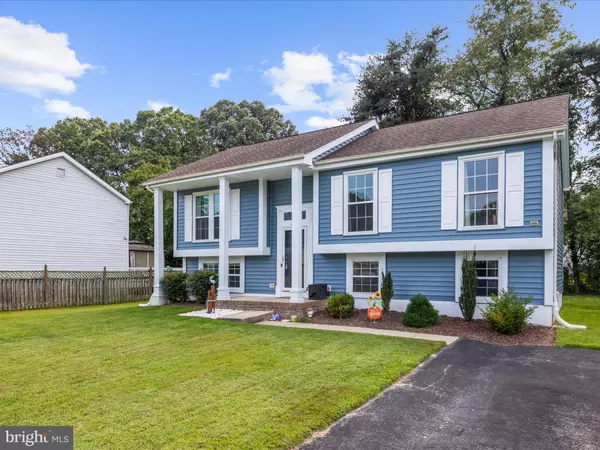 Pasadena, MD 21122,2917 CRYSTAL PALACE LN