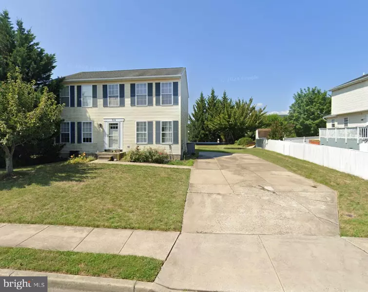 314 WESTVIEW DR, Thurmont, MD 21788