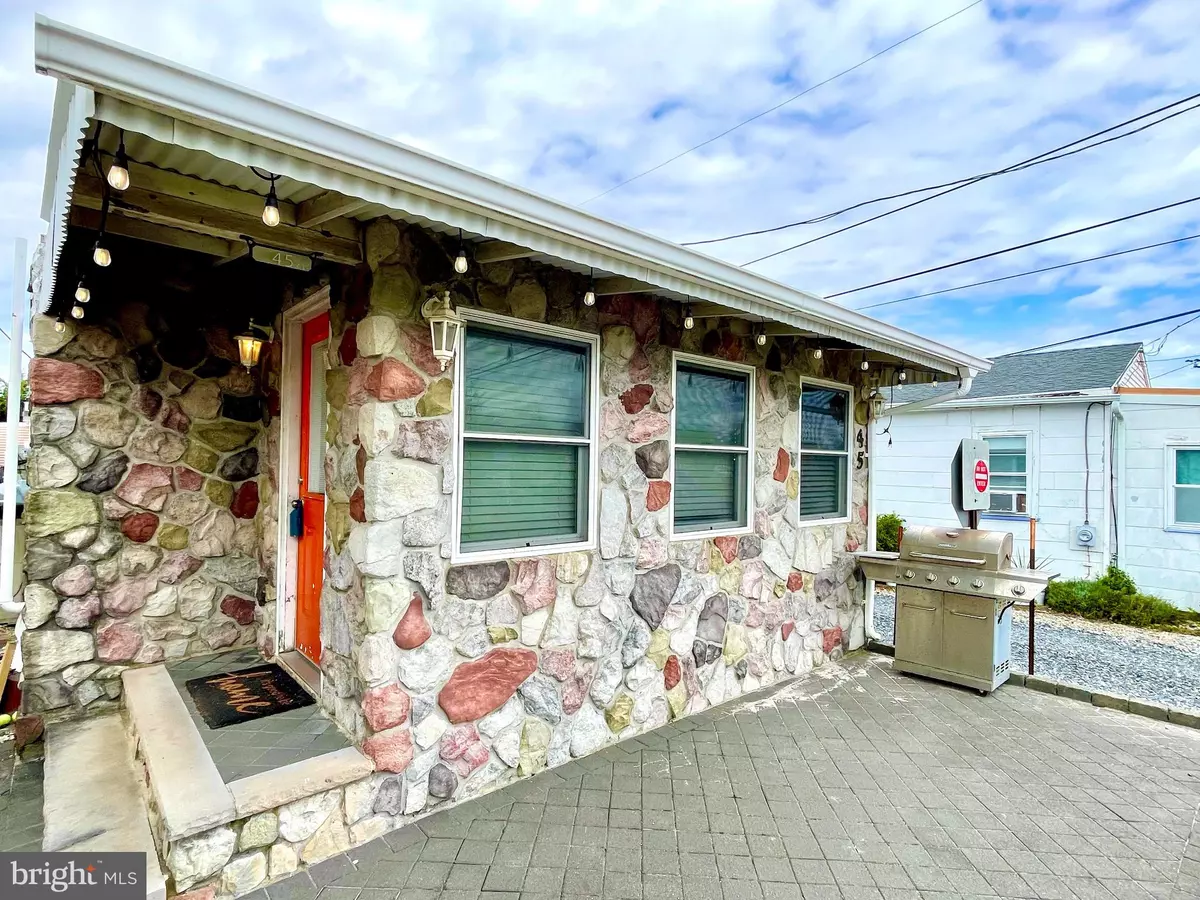 Seaside Park, NJ 08752,45-N ARLINGTON WAY