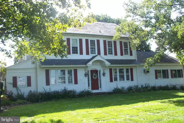 Lansdale, PA 19446,113 CLEMENS CT