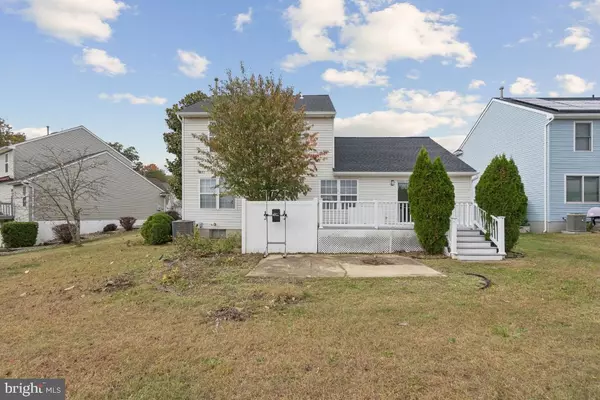 Hamilton, NJ 08620,78 KRISTOPHER DR