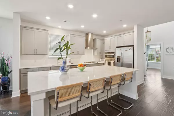 Exton, PA 19341,35 LADBROKE DR