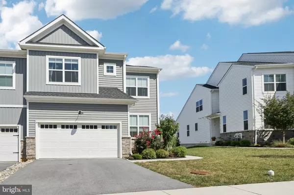 35 LADBROKE DR, Exton, PA 19341