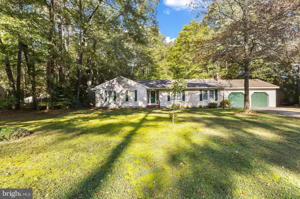 7328 TOPAZ CT, Hebron, MD 21830