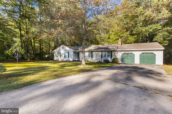 Hebron, MD 21830,7328 TOPAZ CT