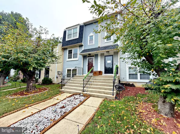 117 RIVERSIDE RUN DR, Indian Head, MD 20640