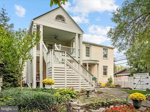 Shepherdstown, WV 25443,300 W GERMAN ST