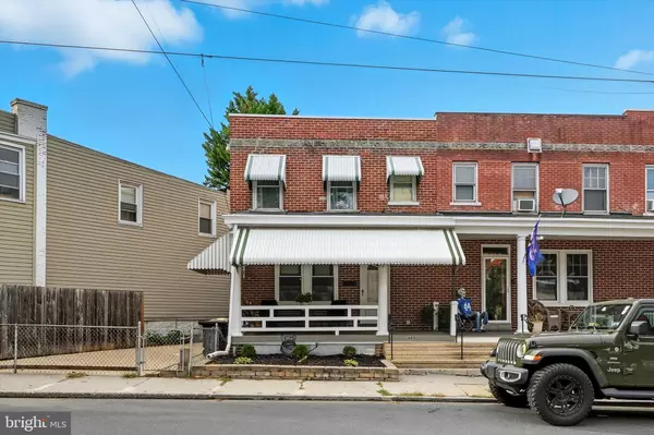 Lancaster, PA 17602,605 PARK AVE