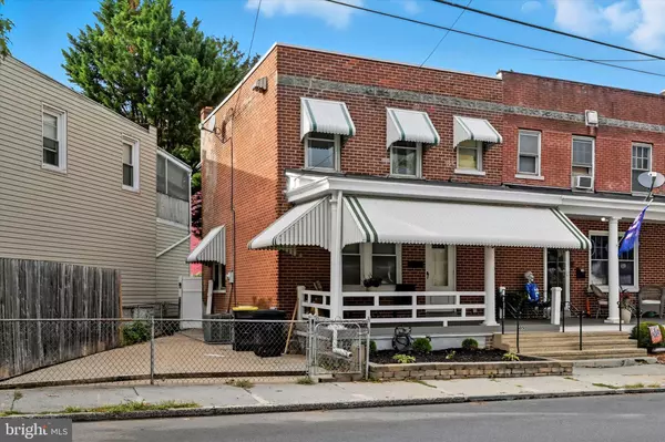 Lancaster, PA 17602,605 PARK AVE