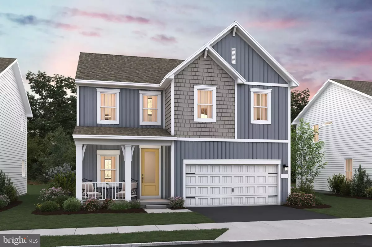 Berlin, NJ 08009,27 BUTTERNUT DR #14