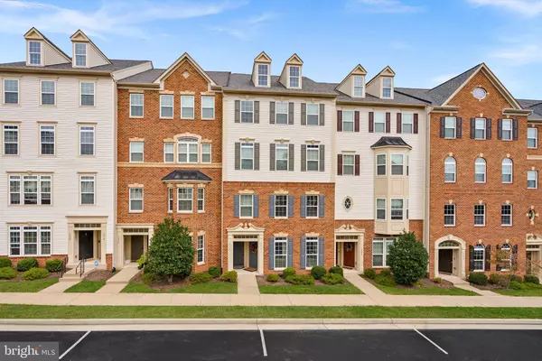 Gainesville, VA 20155,7510 BRUNSON CIR