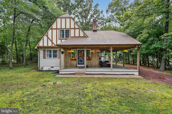 699 W PINEY HOLLOW RD, Williamstown, NJ 08094