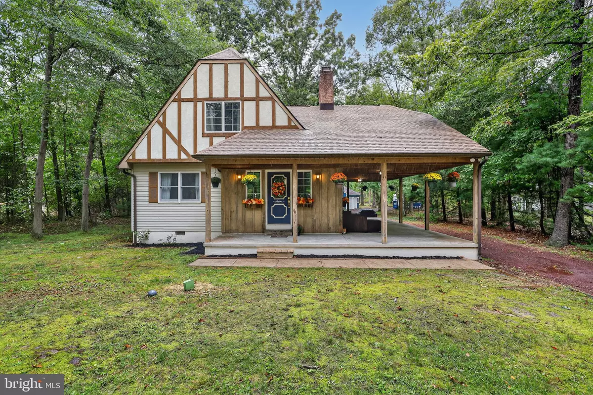 Williamstown, NJ 08094,699 W PINEY HOLLOW RD