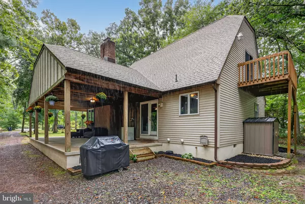 Williamstown, NJ 08094,699 W PINEY HOLLOW RD