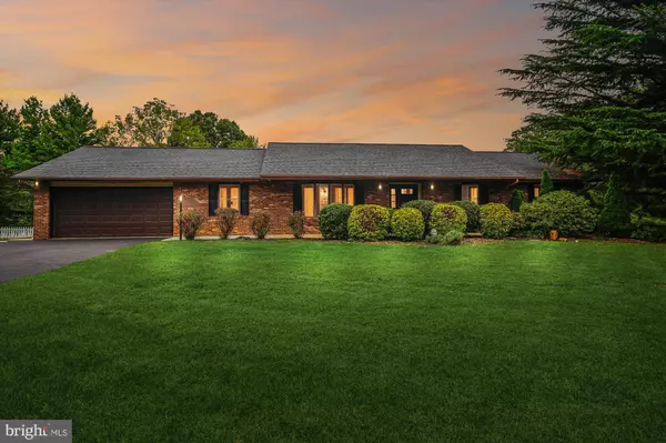 1709 PEPPERMINT LN, Westminster, MD 21157