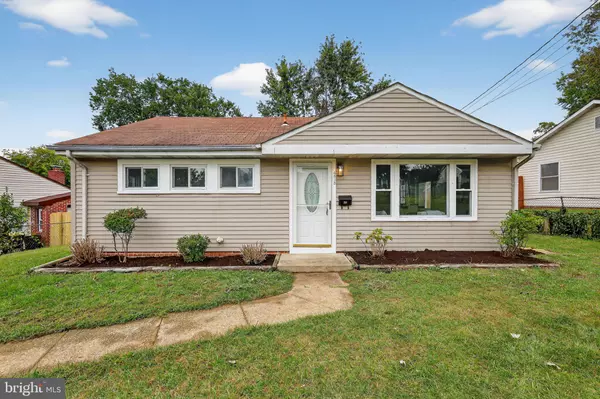 Hyattsville, MD 20784,4813 67TH AVE