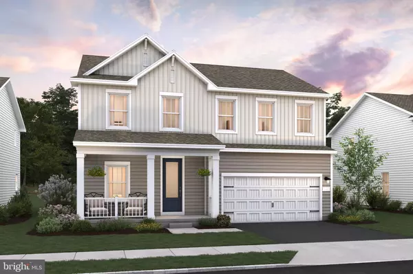 62 SWEETGUM RD #37, Berlin, NJ 08009