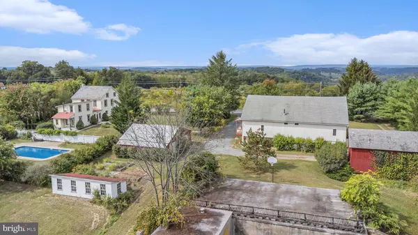 Orefield, PA 18069,5934 KERNSVILLE RD