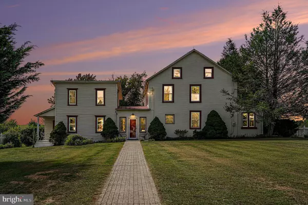 Orefield, PA 18069,5934 KERNSVILLE RD