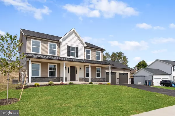 Harrisburg, PA 17112,507 ELM ST