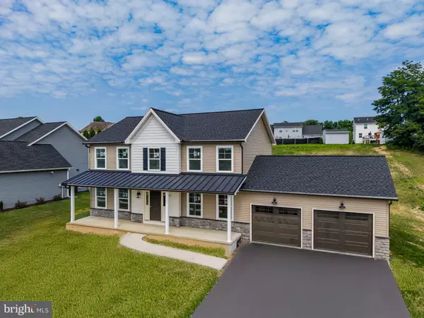 Harrisburg, PA 17112,507 ELM ST