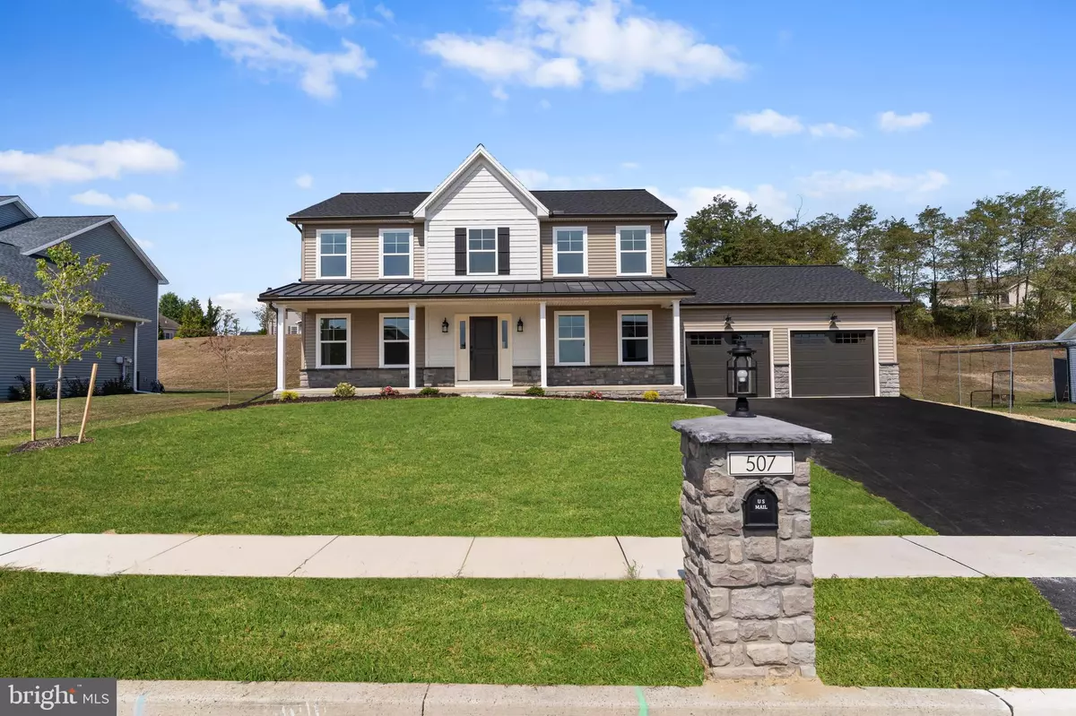 Harrisburg, PA 17112,507 ELM ST