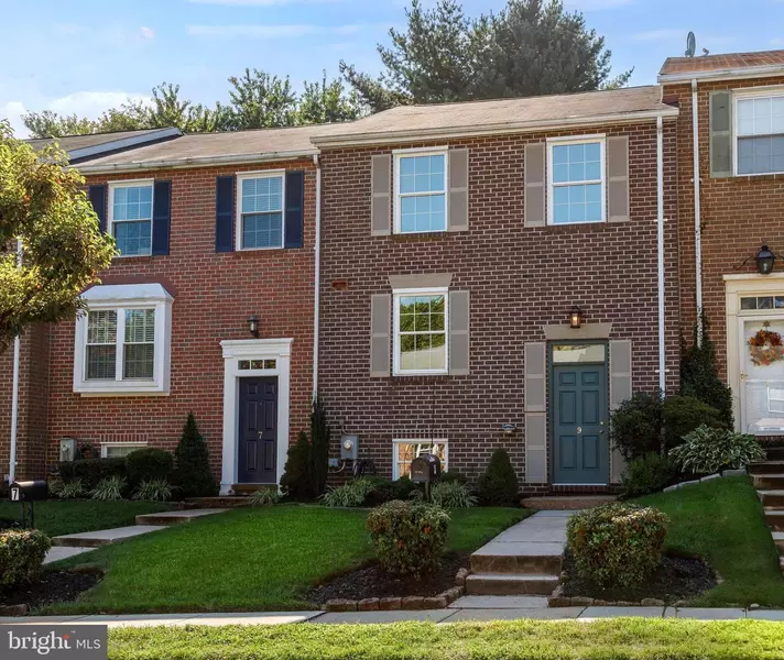 9 PINECONE CT, Parkville, MD 21234