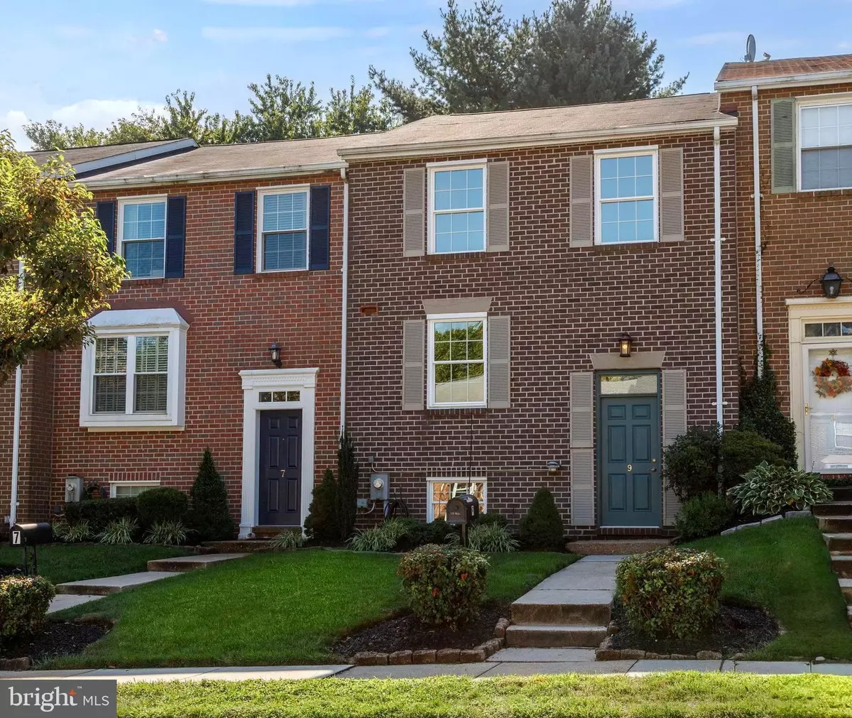 Parkville, MD 21234,9 PINECONE CT