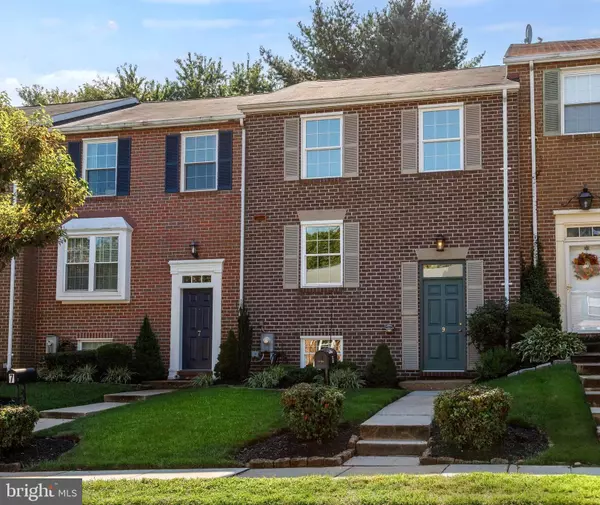 9 PINECONE CT, Parkville, MD 21234