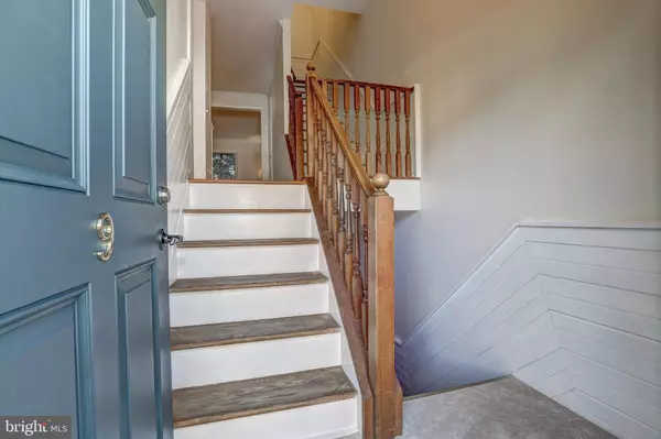 Parkville, MD 21234,9 PINECONE CT