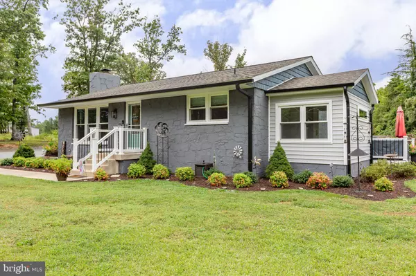 Fredericksburg, VA 22406,600 RAMOTH CHURCH RD