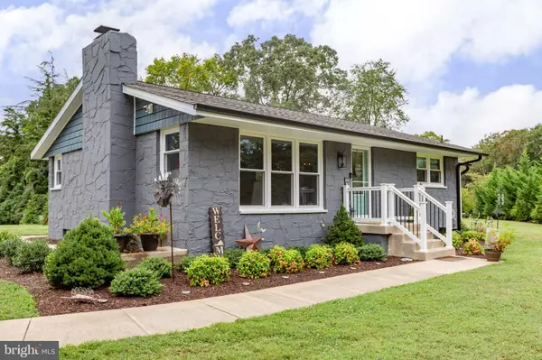 Fredericksburg, VA 22406,600 RAMOTH CHURCH RD