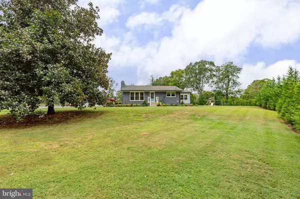 Fredericksburg, VA 22406,600 RAMOTH CHURCH RD