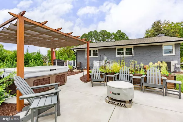 Fredericksburg, VA 22406,600 RAMOTH CHURCH RD